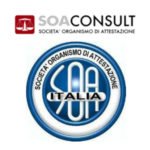 certificazione SOA consultant italia